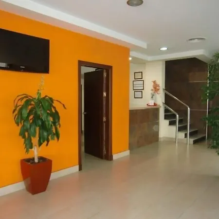 Hostal Villa-2