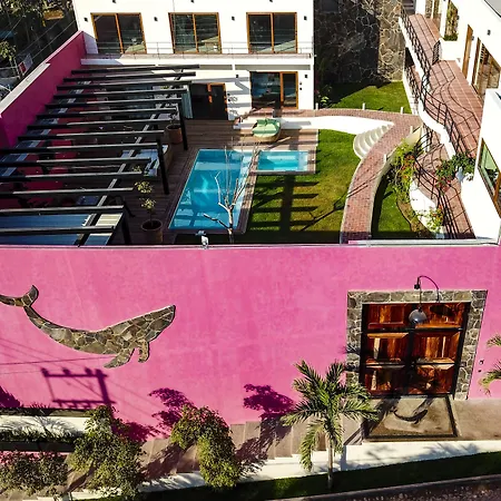 Casa de la Ballena-2