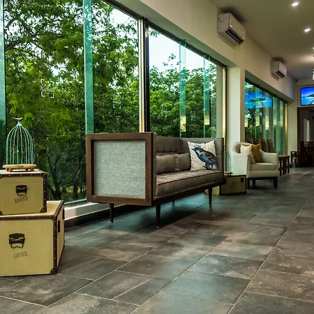 Kabah Cancun Hotel Boutique-3