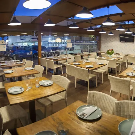 Hotel Boutique Barra Alta (Adults Only)-3