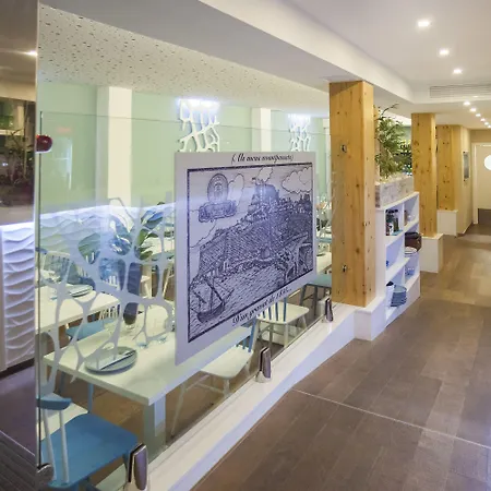 Hotel Boutique Barra Alta (Adults Only)-2