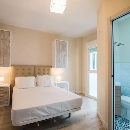 Hostel Sea&Dreams Calpe-3
