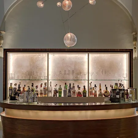 Convent De La Missio - Grand Luxury Boutique Hotel, Adults Only-2
