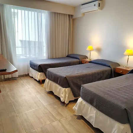 Hotel Guerrero-3