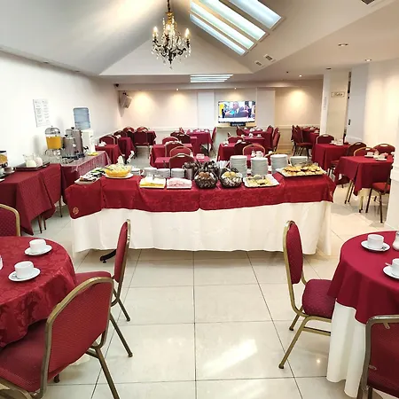 Hotel Guerrero-2