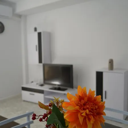 Safestay Calpe Seafront - Apartment Atlantico-2