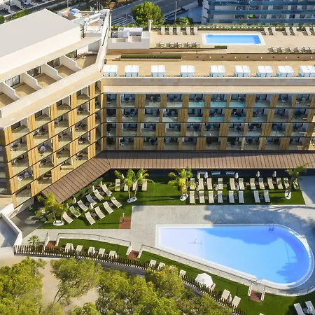 Golden Costa Salou - Adults Only 4* Sup-2