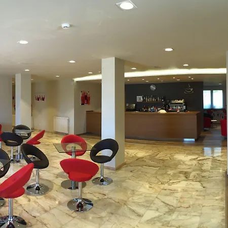 Hotel Santome-2