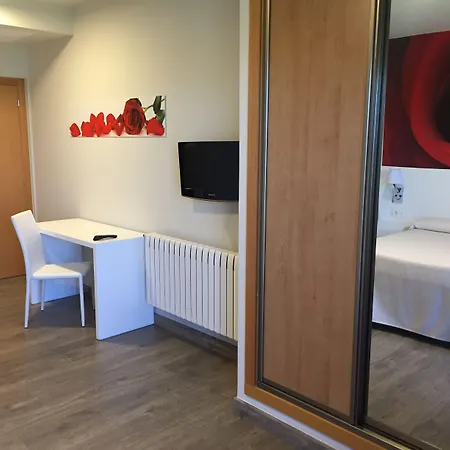 Hotel Santome-3
