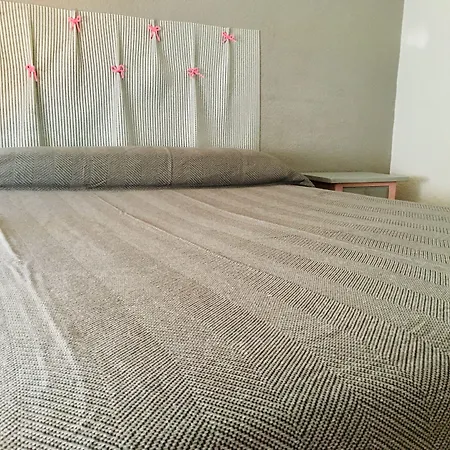 Hostal Tropical-3