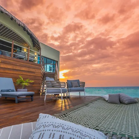 Palafitos Overwater Bungalows, All & More Inclusive - Adults Only-2