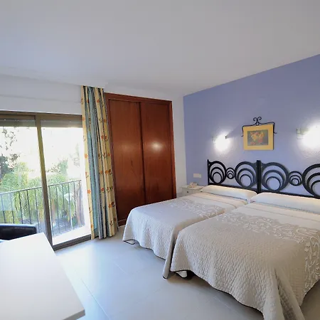 Hotel Goya-2