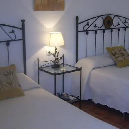 Hostal El Canario-3