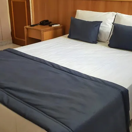 Hotel Único-3