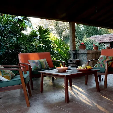 Casa O Fabal-2