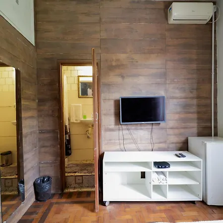 Mambembe Hostel-3