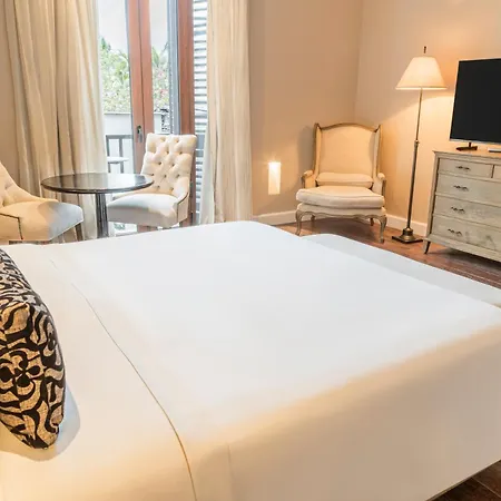 Bastión Luxury Hotel-3