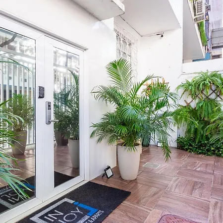 Injoy Lofts&Studios Ipanema-3