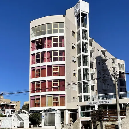 Apart Hotel Bs.As.Mar-2