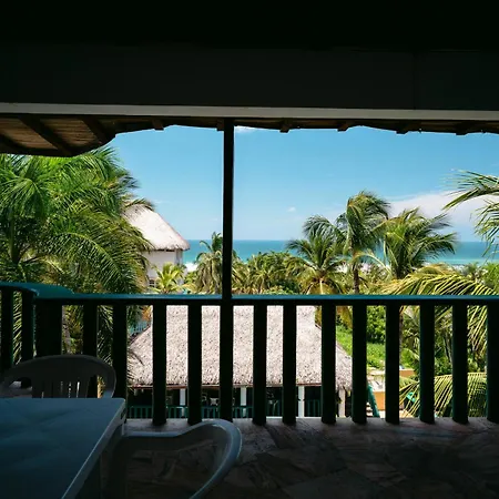 Bungalows Oasis-2