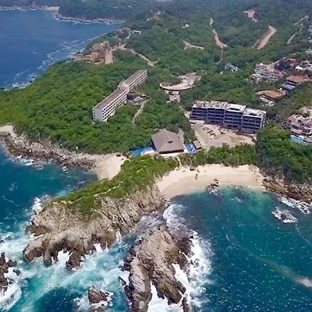 Coral Blue Huatulco All Inclusive-2