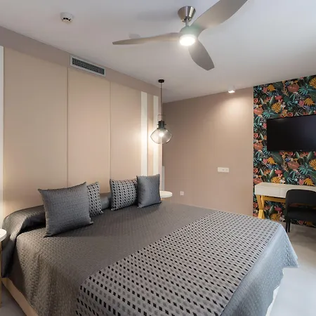 Hotel Perla del Sur-3