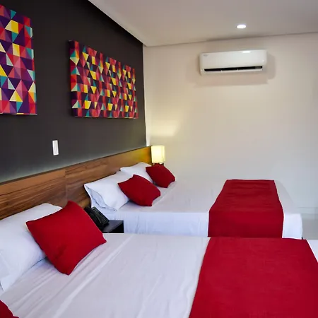 Hotel Dwana-2