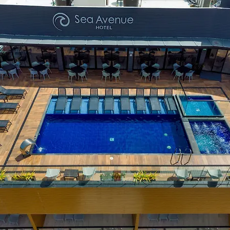 Sea Avenue Hotel-3