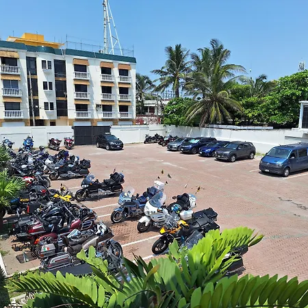 Hotel Costa Verde-2