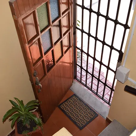 Hotel Casa Arena-2