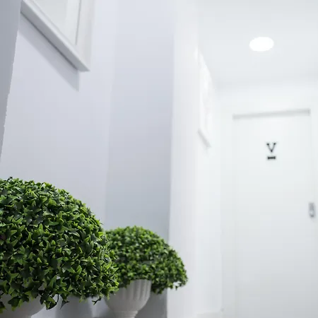 Ayz Frailes - Auto Check-In Property (Adults Only)-3