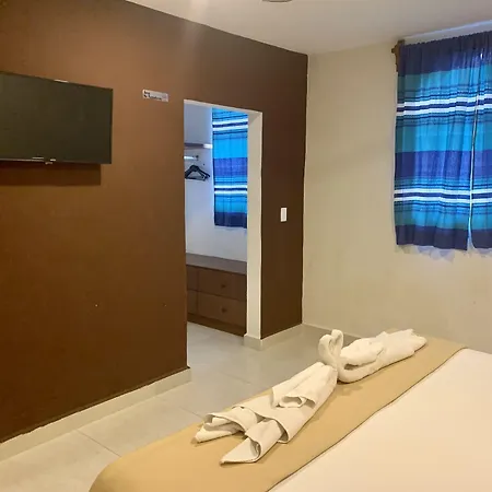 Akbal Playa - Beach Zone-2