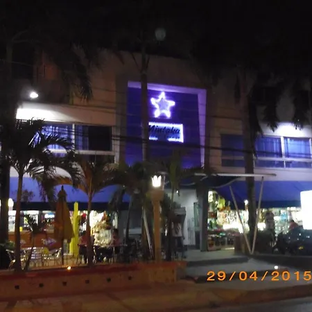 Mintaka Hotel + Lounge-2