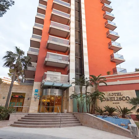Hotel Obelisco-2