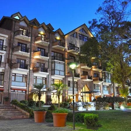 Green Sea Apart Hotel-2