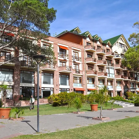 Green Sea Apart Hotel-3