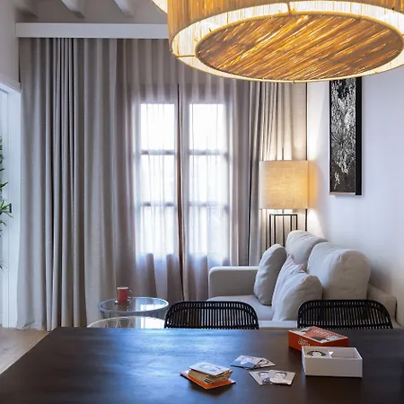 Samaritana Suites-3