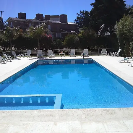 Álamos del Mar Apart Hotel&Spa-2