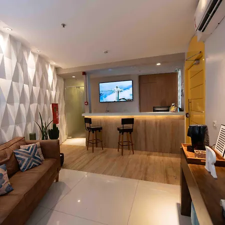 Leblon Design Hotel-2