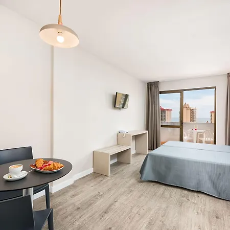 Veramar Aparthotel-2
