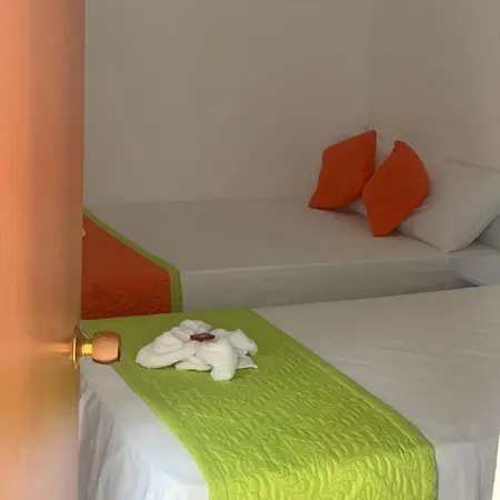 Hotel Casa Garces-3