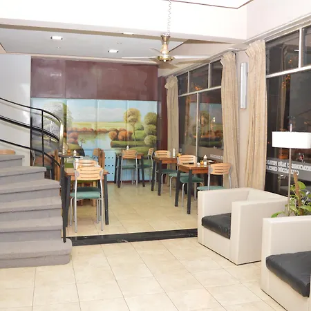 Hotel Vial Center-3