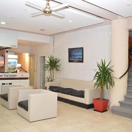 Hotel Vial Center-2