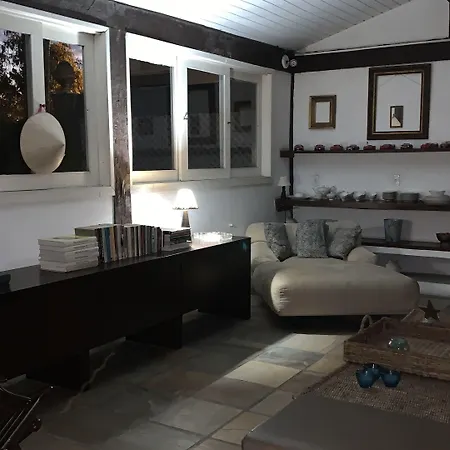 Pousada Mainá-3