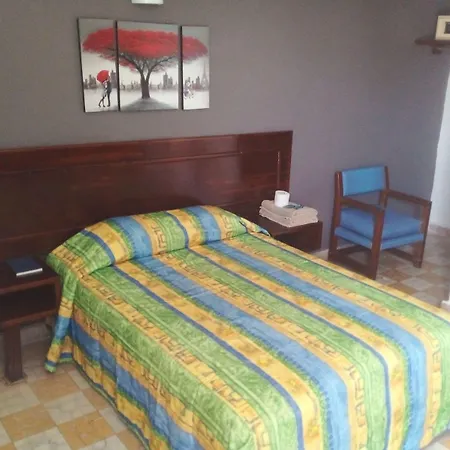 Hotel Verasol-2
