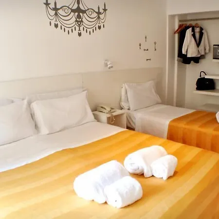 Hotel Vaness-3