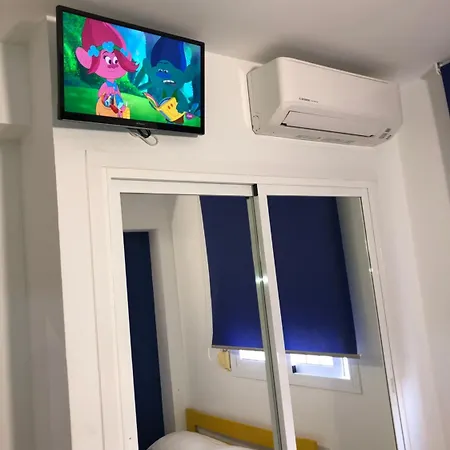 Click & Room-2