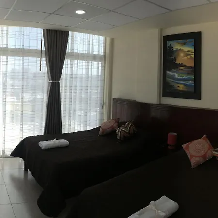 Harbour Inn - Veracruz-2