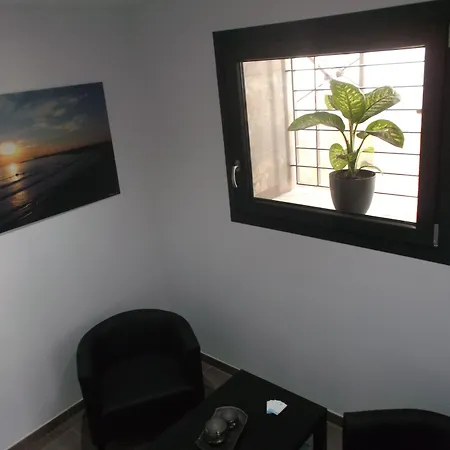 Hostal Maria Jose-3