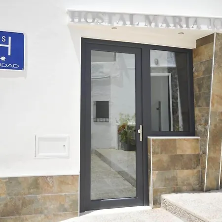 Hostal Maria Jose-2